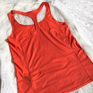 Patagonia Tank